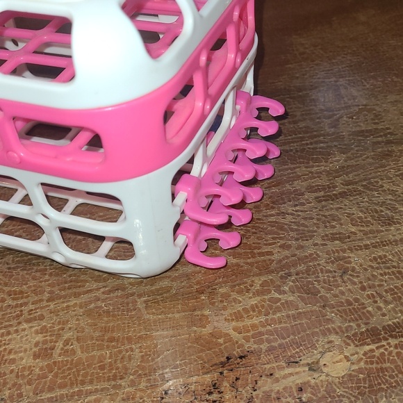 Munchkin Dishwasher Basket - Picture 2 of 7